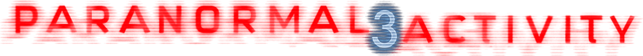 Paranormal Activity 3