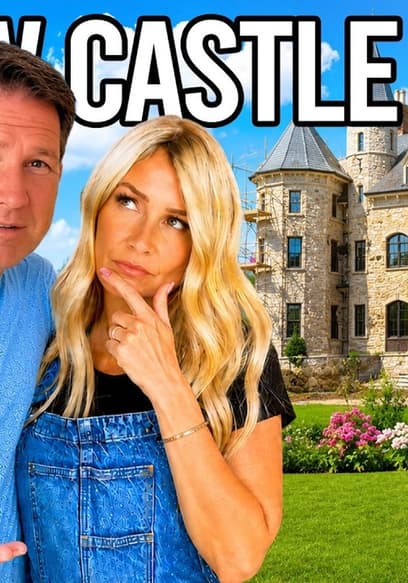 S04:E03 - Are We Building a New Castle House? poster
