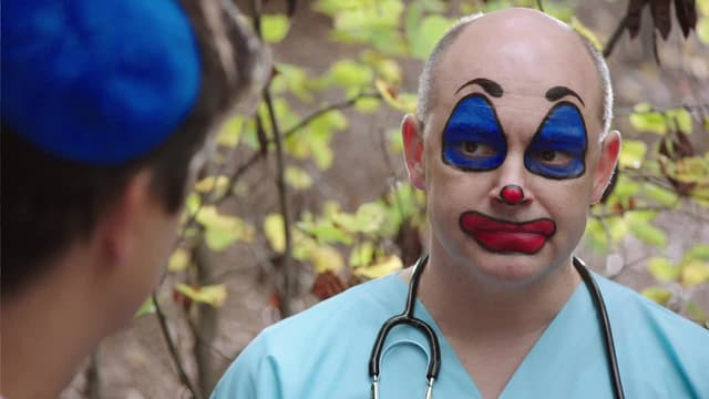 S04:E08 - Spoiler Alert: Owen Gets a Perm