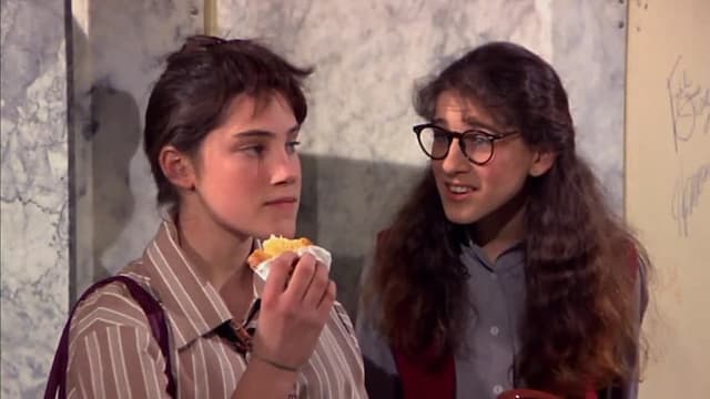 S01:É01 - S01:E01 - Square Pegs