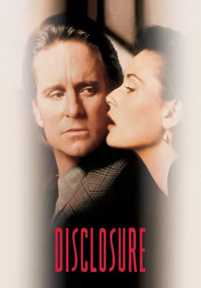 Disclosure
