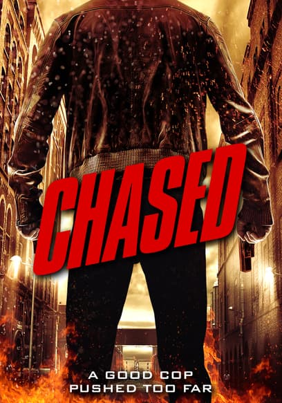 Chased