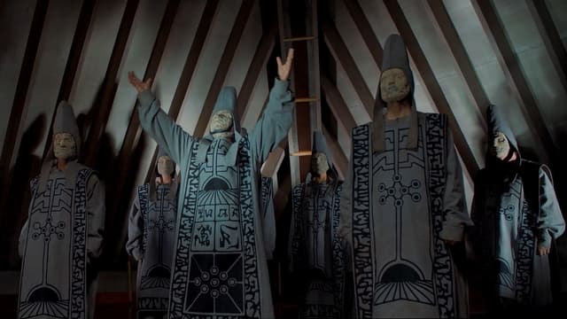 S01:E06 - The Dream Warrior