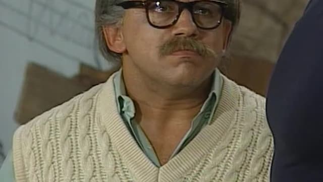 S01:E19 - Capítulo 19