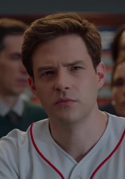 S02:E01 - First Inning poster