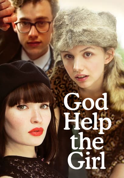 God Help the Girl