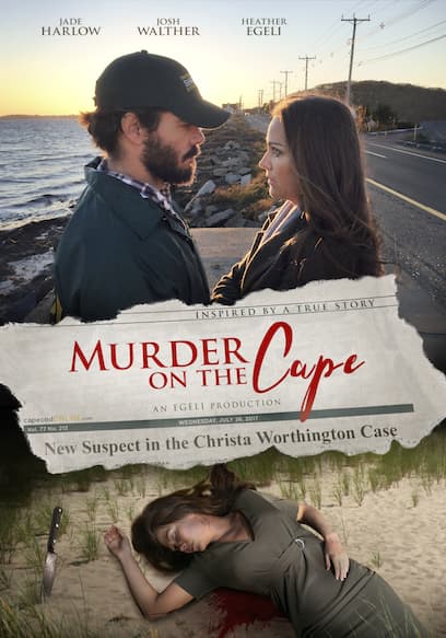 Murder on the Cape