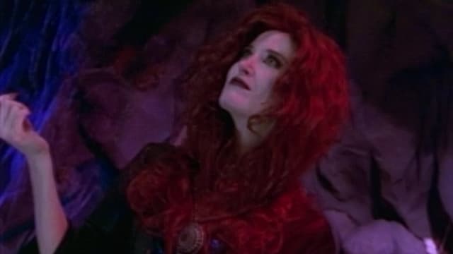 S01:E14 - It's a Bad, Bad, Bad, Bad World