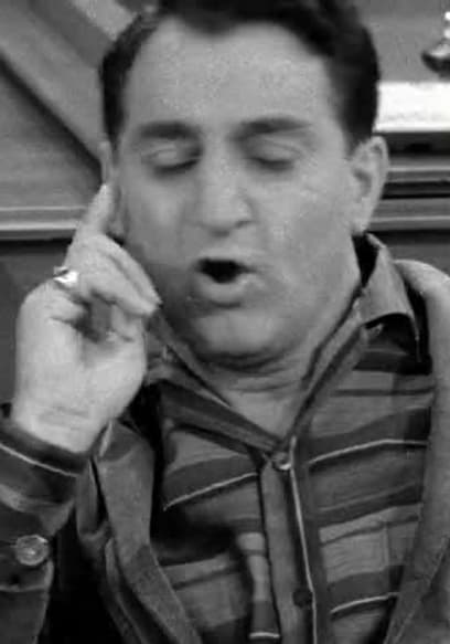 S06:E27 - Grandpa's Diet poster