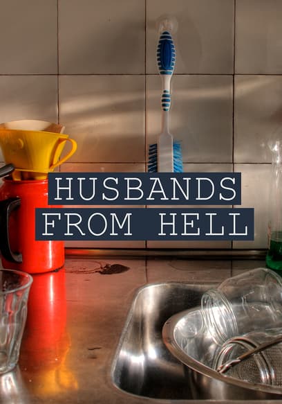 Husbands From Hell poster