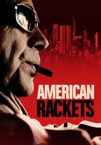 American Rackets