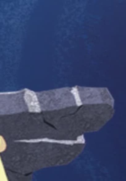 S01:E05 - Mammoth Mistake poster