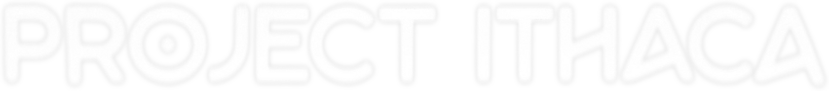 Project Ithaca