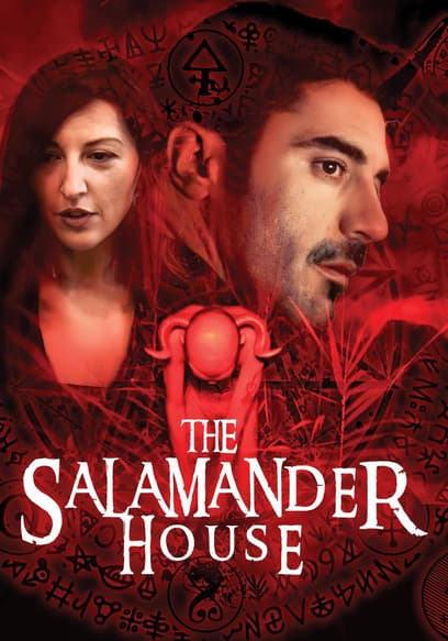 The Salamander House