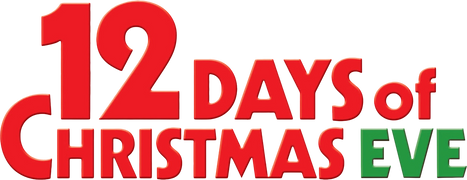 The Twelve Days of Christmas Eve