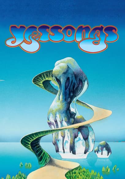 Yessongs poster
