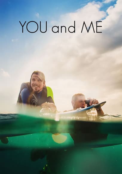 You and Me poster