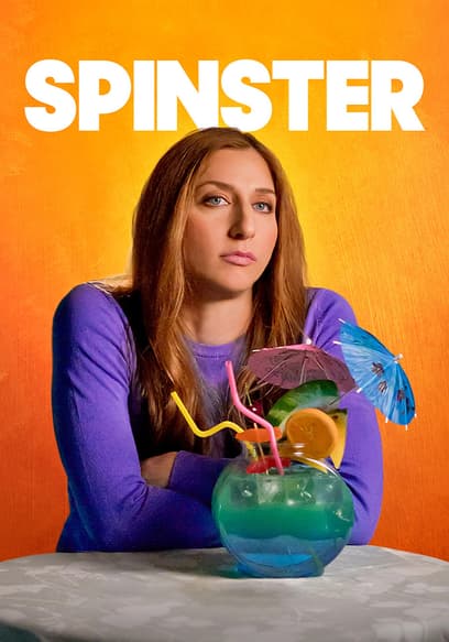 Spinster