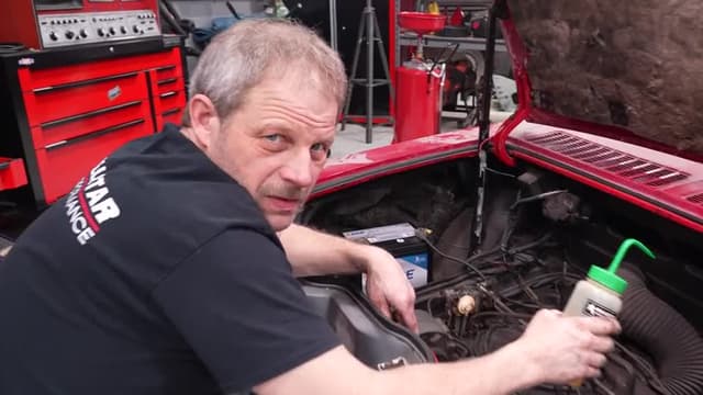 S01:E07 - Will It Run? Totaled Flooded Chevy Bought for $800