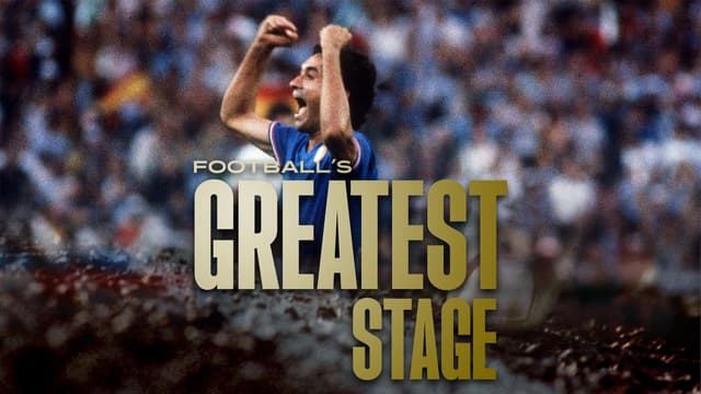 S03:E08 - Italy ‘82
