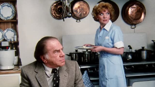 S05:E05 - Harts and Hounds