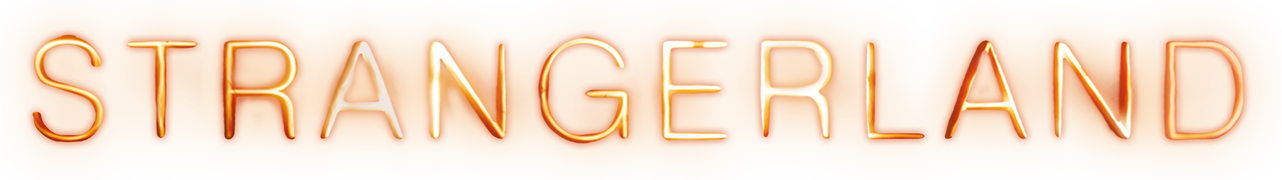 Strangerland