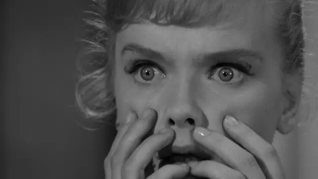 S01:E34 - The After Hours