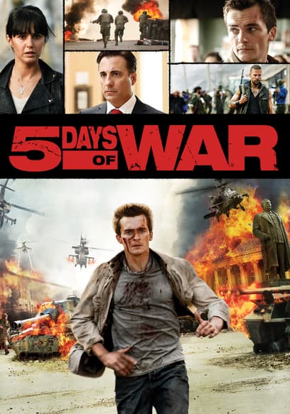 5 Days of War