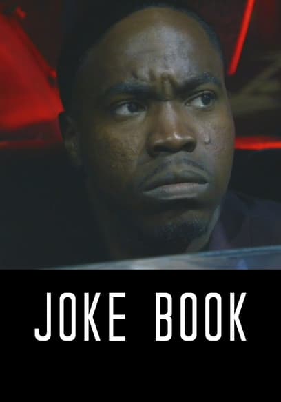 Joke Book