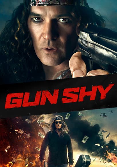 Gun Shy