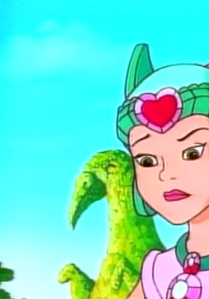 S02:E04 - The Wizard of Gardenia poster