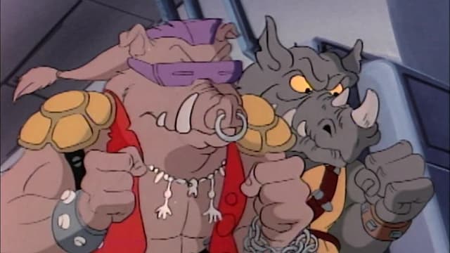 S03:E28 - Beware the Lotus