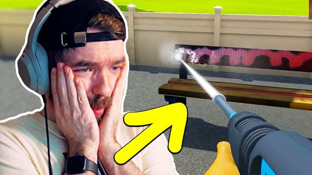 S21:E17 - Fixing My Technique