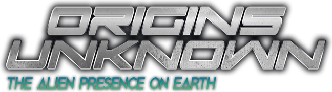 Origins Unknown: The Alien Presence on Earth