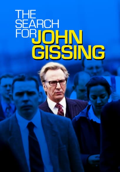 The Search for John Gissing