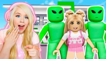 S01:E07 - Brookhaven Fantasies With Mackenzie Turner!