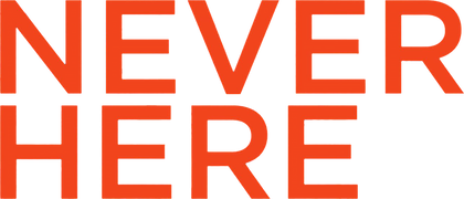 Never Here