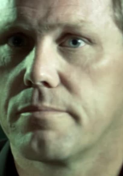S01:E114 - Hostage poster
