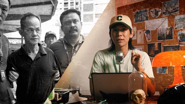 S01:E02 - Chin Swee Road: A Cruel Murder