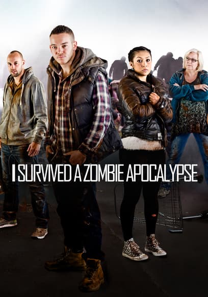 I Survived a Zombie Apocalypse