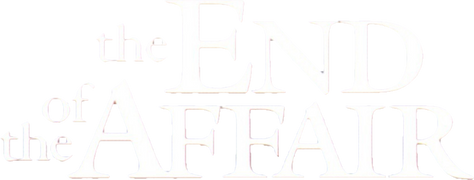The End of the Affair