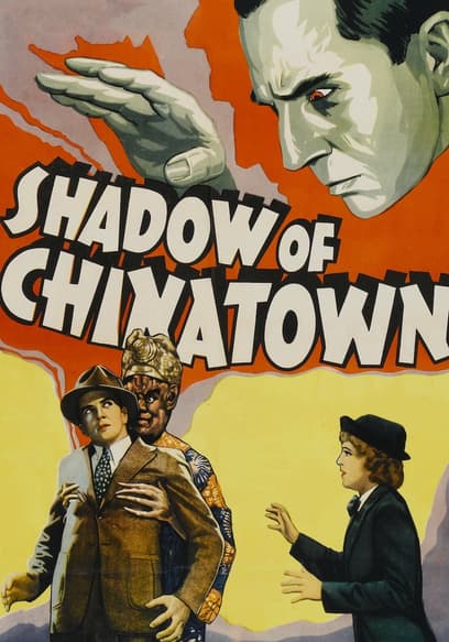 Shadow of Chinatown