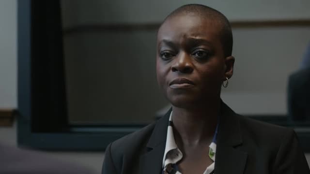 S01:E06 - Tim and Amy