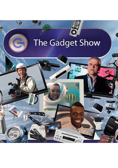 The Gadget Show