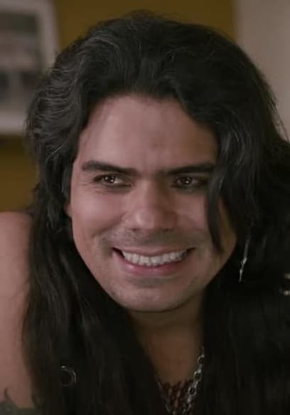 S01:E05 - No Sabes Lo Que Tienes Hasta Que Se Ha Ido poster