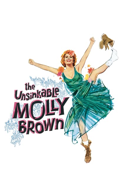 The Unsinkable Molly Brown