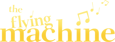 The Flying Machine