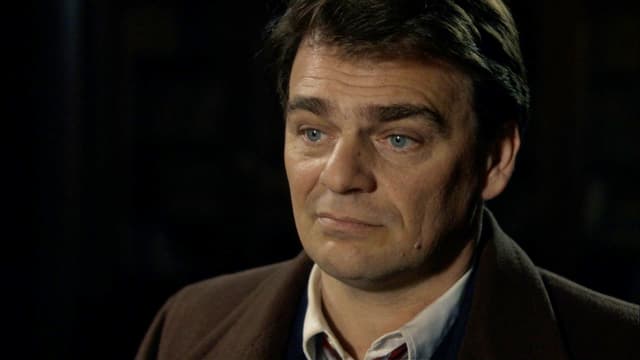 S01:E10 - Your Name Is a Little Jewish (March 4, 1941)