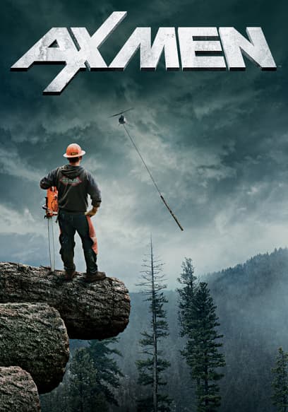 Ax Men