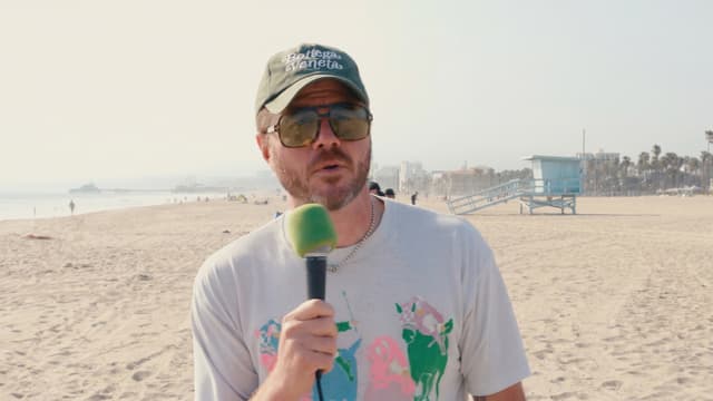 S01:E07 - The Art of a Great Summer